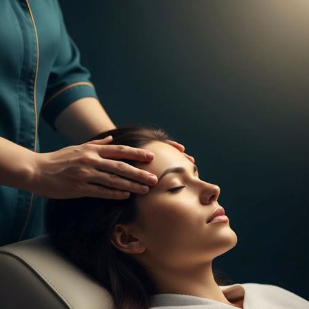 Picture for category Hair Care