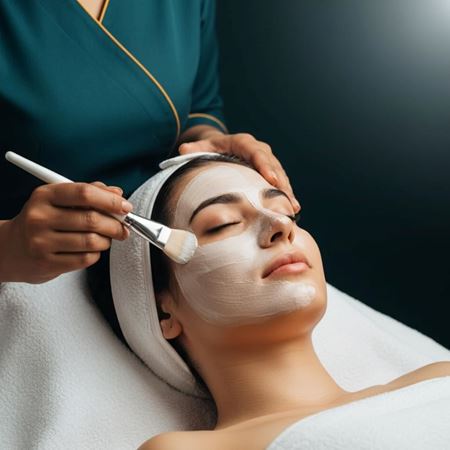 Picture for category Facial