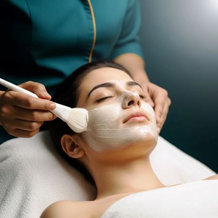 Picture for category Bleach & Detan