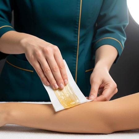 Picture for category Honey Waxing