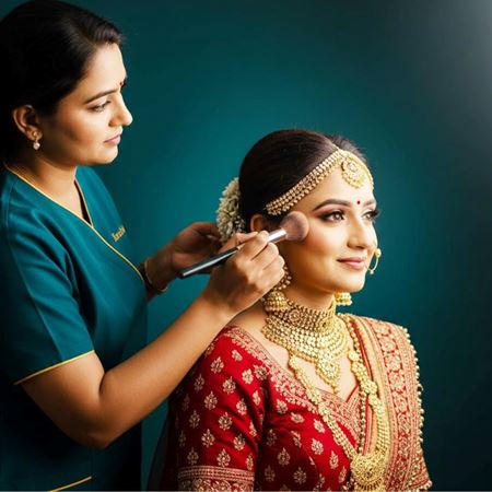 Picture for category Bridal