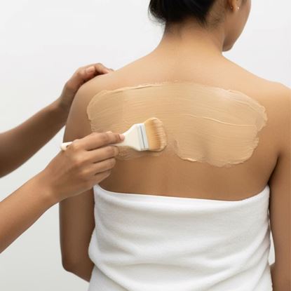 Picture of Back Bleach/Detan