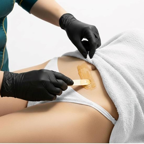 Picture of Bikini Waxing