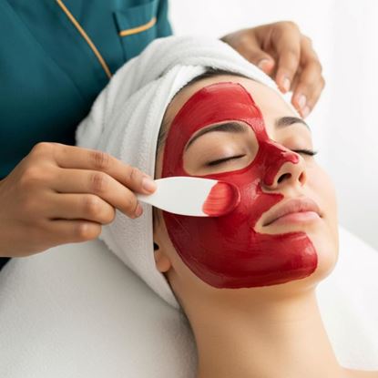 Picture of Casmara Goji Treatment