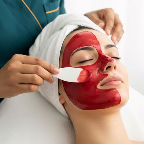 Picture of Casmara Goji Treatment