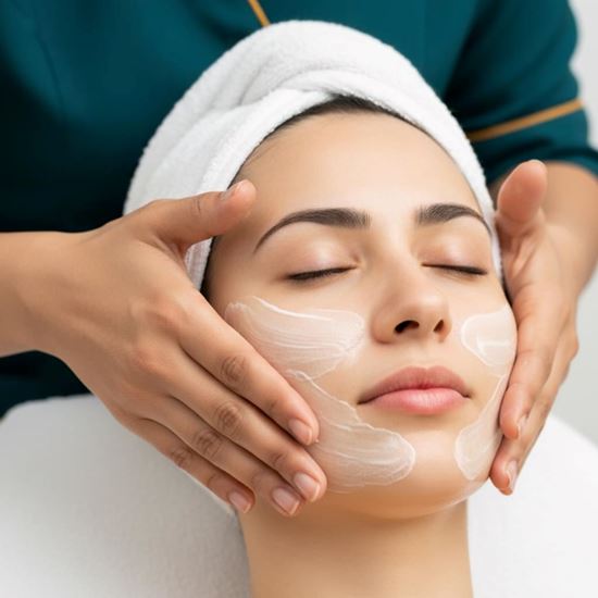 Picture of Cheryl's GloVite Cleanup