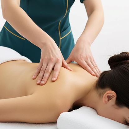 Picture of Classic Full Body Massage