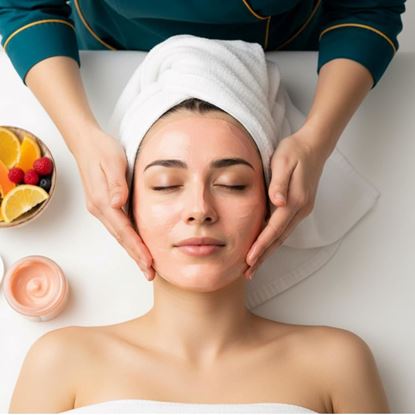 Picture of Fruit Facial BY Twacha