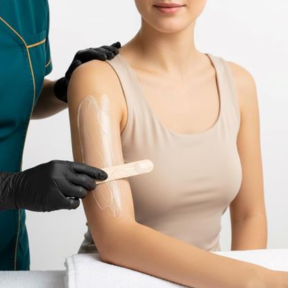 Picture of Full Arms + Underarms