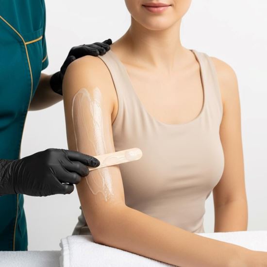 Picture of Full Arms + Underarms