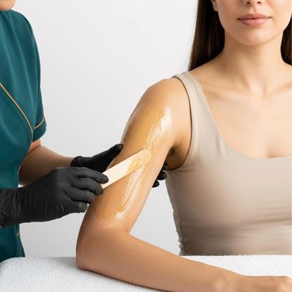 Picture of Full Arms + Underarms