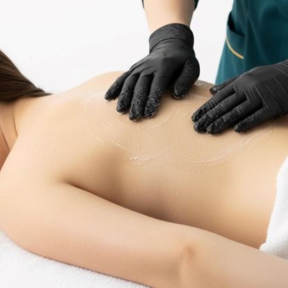 Picture of Full Back Scrub