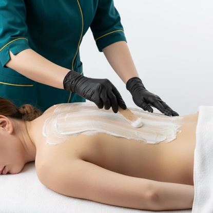 Picture of Full Back Waxing