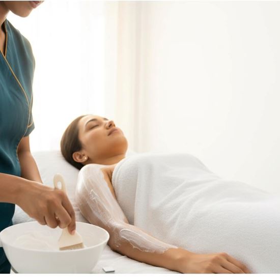 Picture of Full Body (excl. Face & Neck)