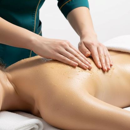 Picture of Full Body Scrub