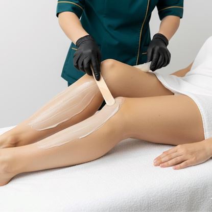 Picture of Full Body Wax (Excl. Face/Bikini/Butt)