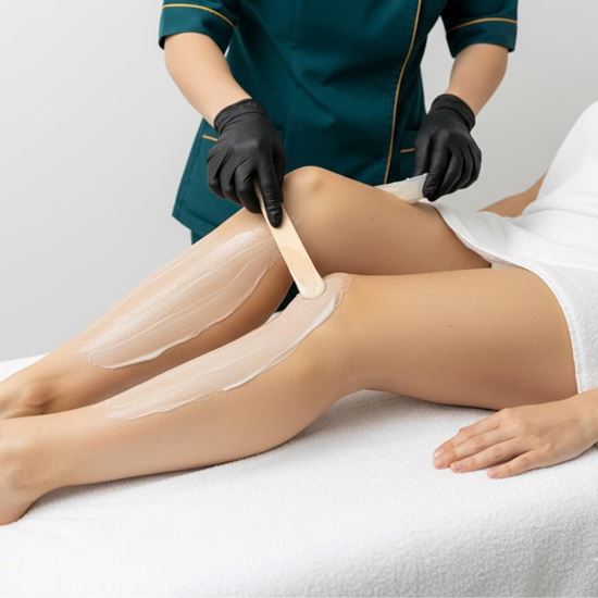 Picture of Full Body Wax (Excl. Face/Bikini/Butt)