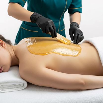 Picture of Full Body Wax (excl. Face/Bikini/Butt)