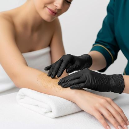 Picture of Full Hand Scrub