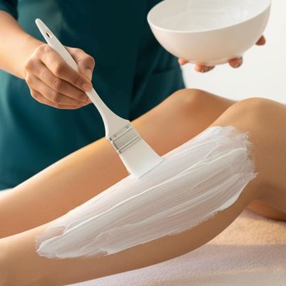 Picture of Full Legs Bleach & Detan