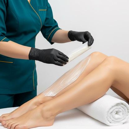 Picture of Full Legs Waxing (Rica)