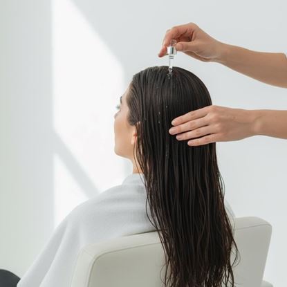 Picture of Hair spa (Ampule )