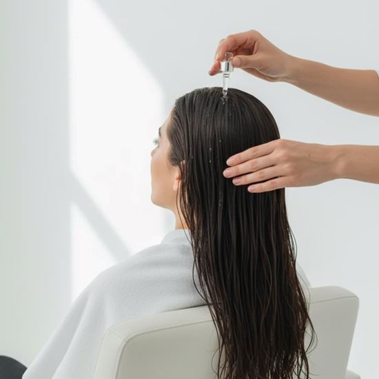 Picture of Hair spa (Ampule )