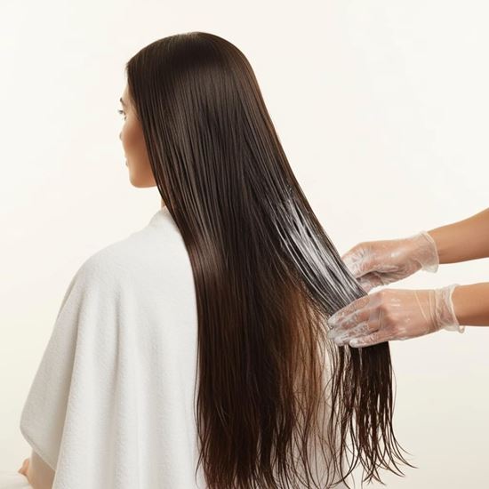 Picture of Hair Spa (Below waist length)