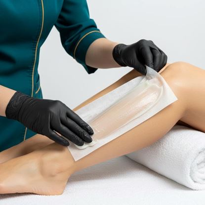 Picture of Half Legs Waxing (Rica)