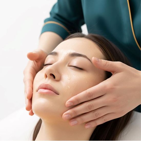 Picture of Korean Glow Facial