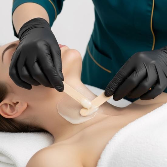 Picture of Neck by Braz Wax