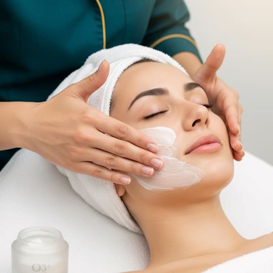 Picture of O3+ Bridal Facial