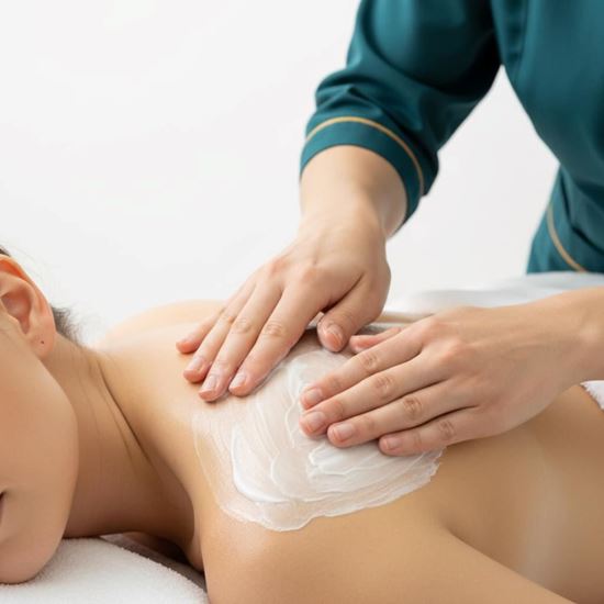 Picture of Ozone - Body Polishing