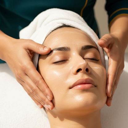 Picture of Raaga Professional ( Dry Skin)