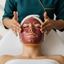 Picture of Red Wine Facial