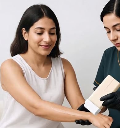 Picture of Roll On Rica Waxing