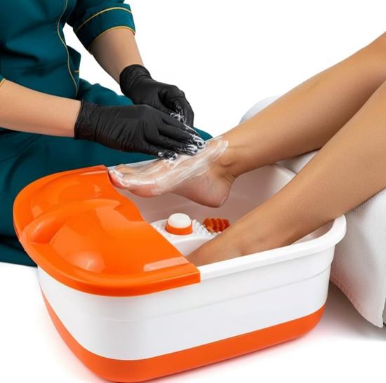 Picture of Sara Detan Pedicure