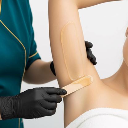 Picture of Under Arms Brazilian