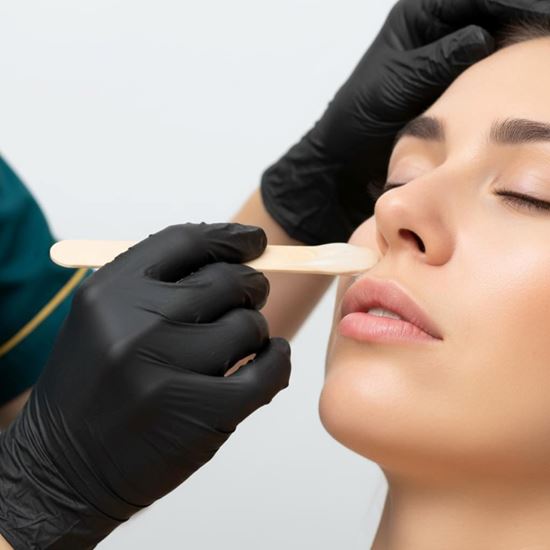 Picture of Upper Lip Braz. Wax