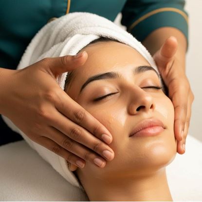 Picture of VLCC Fruit Cleanup