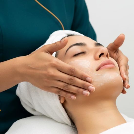 Picture of VLCC Skin Tightening