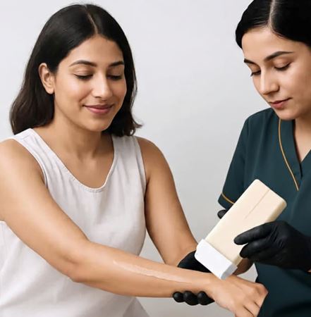 Picture for category Rica Waxing